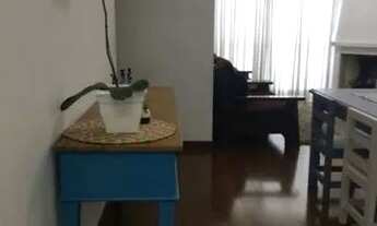 Imagem 2: Apartamento com 100 m², 3 dormitórios sendo 1 suítes e 3 vagas de garagem