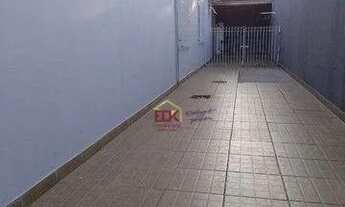 Imagem 3: Casa com 3 dormitórios à venda, 175 m² por R$ 470.000 - Vila Antônio Augusto Luiz - Caçapa