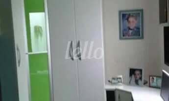 Imagem 6: Santo André - Apartamento Padrão - Campestre