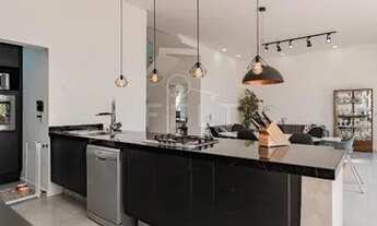 Imagem: CAJAMAR - Casa de Condomínio - Serra dos