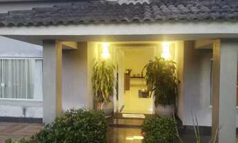 Imagem 3: Casa com quatro suítes no Rio da Prata de Campo Grande