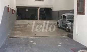 Imagem 3: São Paulo - Galpão/Depósito/Armazém - Mooca