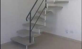 Imagem 5: Casa Cond 2 Dormitórios - Quintal com Churrasqueira - Lazer - Sjc