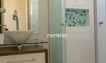 Imagem 11: Apartamento com 2 dormitórios, 59 m² - venda por R$ 630.000,00 ou aluguel por R$ 3.326,83