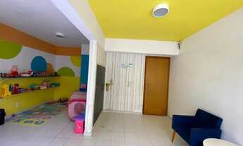 Imagem 7: Alugo Apartamento total Mobiliado, com Gardem Para pets e area de lazar completa, fica Pro