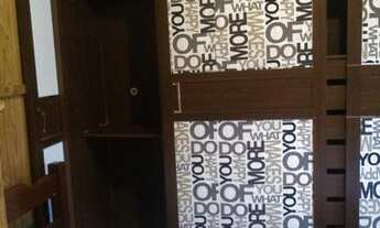 Imagem 3: Apartamento com pátio e garagem, 3 dormitórios, 2 banheiros