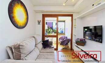 Imagem 5: PORTO ALEGRE - Apartamento Padrão - Menino Deus