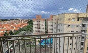 Imagem 2: ALUGO APARTAMENTO MOBILIADO, LOCALIZADO NO CALHAU