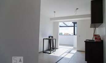 Imagem 3: Apartamento à Venda - Jabaquara, 1 Quarto, 45 m2