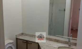 Imagem 7: Flat para aluguel com 35 metros quadrados com 1 quarto em Vila Uberabinha - São Paulo - SP