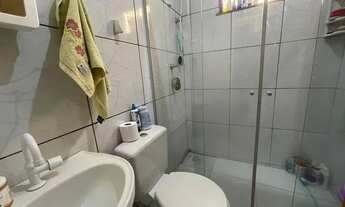 Imagem 3: Ágio de casa em águas lindas setor 12 ágio 45 mil parcelas 620 reais