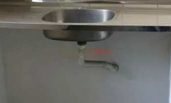 Imagem 6: Casa quarto cozinha e wc AO LADO DO SESC INTERLAGOS reformada