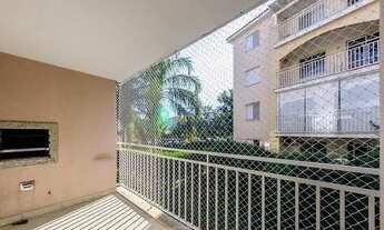 Imagem 6: Apartamento para alugar no bairro Loteamento Center Santa Genebra - Campinas/SP