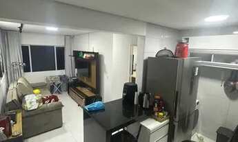 Imagem: PARQUE DAS FLORES - VENDA 60M2