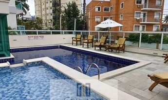 Imagem 2: Apartamento à venda no bairro Enseada - Guarujá/SP