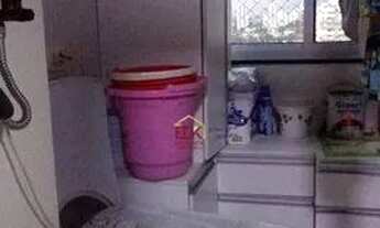 Imagem 7: Apartamento com 2 dormitórios à venda, 82 m² por R$ 490.000,00 - Vila Jaboticabeira - Taub