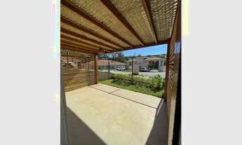 Imagem 2: American House /02 dormitórios mobiliado