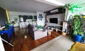 Imagem 7: Lindo Apartamento com 2 dormitórios à venda, 94 m² por R$ 1.030.000 - Ipiranga - São Paulo