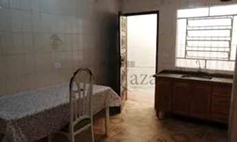 Imagem 6: Casa Padrão em São José dos Campos