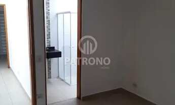 Imagem 2: SãO PAULO - Casa Padrão - Carandiru