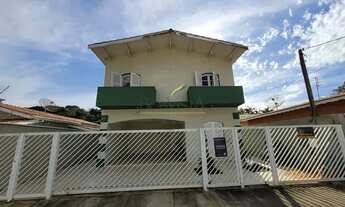 Imagem 2: Casa à venda Excelente Localização Jardim Alvorada 4 Quartos Área útil de 261M²