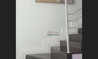 Imagem 4: Casa com 3 dormitórios à venda, 265 m² por R$ 1.450.000,00 - Jardim Independência - Taubat