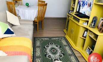 Imagem 2: São Paulo - Apartamento Padrão - São Lucas