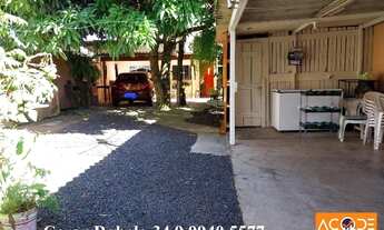 Imagem: Sobrado 2 Quartos com Suíte Bairro Jardim