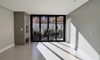 Imagem 7: Lindo sobrado com piscina tropical III