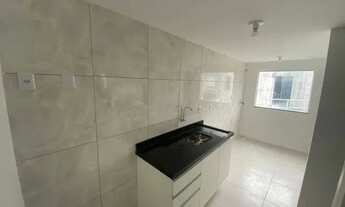 Imagem 3: Apartamento com 2/4, mobiliado em Vilas do Atlântico