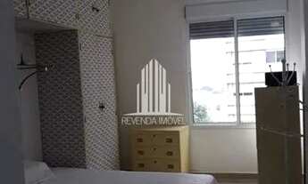 Imagem 7: Edf: WASHINGTON, Dormitório: 2 /SALA 2 / Banheiro: 2 / Área Total: 120m² em SANTA CECILIA