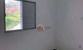 Imagem 6: Casa com 2 dormitórios à venda, 96 m² por R$ 290.000,00 - Residencial Estoril - Taubaté/SP