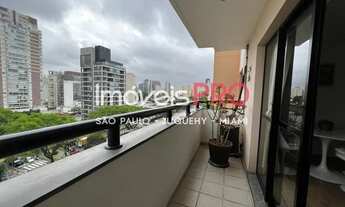 Imagem 2: Apartamento à venda com 92 m² em Vila Olimpia