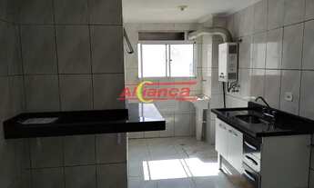 Imagem 7: ÓTIMO APARTAMENTO 75M² COM 3 DORMITÓRIOS E 1 VAGA DE GAGAREM - JARDIM TESTAE