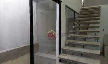 Imagem 7: Sobrado com 3 dormitórios à venda, 150 m² por R$ 870.000 - Jardim das Indústrias - São Jos