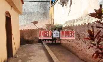 Imagem 5: Casa com 3 dormitórios à venda, 152 m² por R$ 500.000,00 - Europa - Belo Horizonte/MG