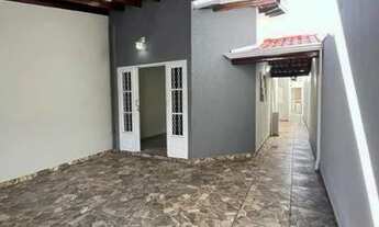 Imagem: Casa á venda térrea em Hortolândia