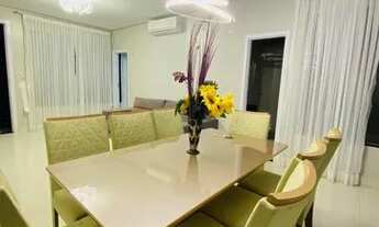 Imagem 3: ALUGO CASA DUPLEX SEMI MOBILIADA NO RESIDENCIAL PASSAREDO