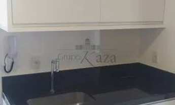 Imagem 5: Apartamento Padrão em São José dos Campos