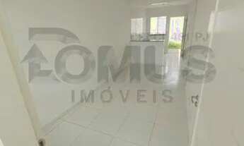 Imagem 2: Casa de condomínio Bela Vista Condomínio Clube com 2 quartos 1 suíte