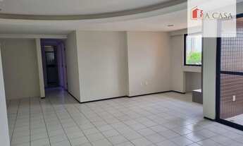 Imagem 2: Òtimo apt no Bairro do Miramar com 126 metros!