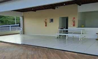 Imagem 3: Chave no cond. Floraville Santa Lúcia