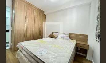 Imagem 4: Apartamento para Aluguel - Saúde, 1 Quarto, 48 m2