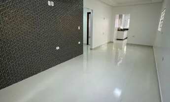 Imagem 3: 18- Casa no bairro Santa Paula