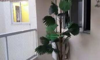 Imagem 7: Apartamento Duplex à venda, 142 m² por R$ 585.000,00 - Vila São José - Taubaté/SP