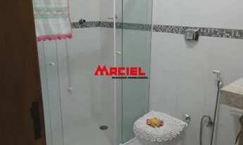 Imagem 6: Casa Padrão em São José dos Campos