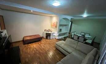 Imagem 3: Apartamento com 3 dormitórios à venda, 129 m² por R$ 400.000 - Brasil - Uberlândia/MG