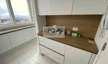 Imagem 5: Apartamento para aluguel com 2 dormitórios na Região da Vila Ipojuca