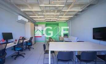 Imagem 5: Sala comercial para locação no Botafogo!