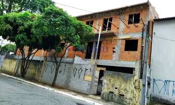 Imagem: Sobrado novo!!!